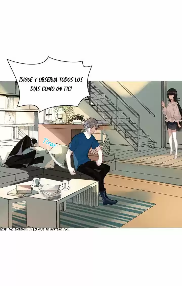 Meow! Please Help, Manager! - Capítulo 25 - Página 38 - LectorTMOo
