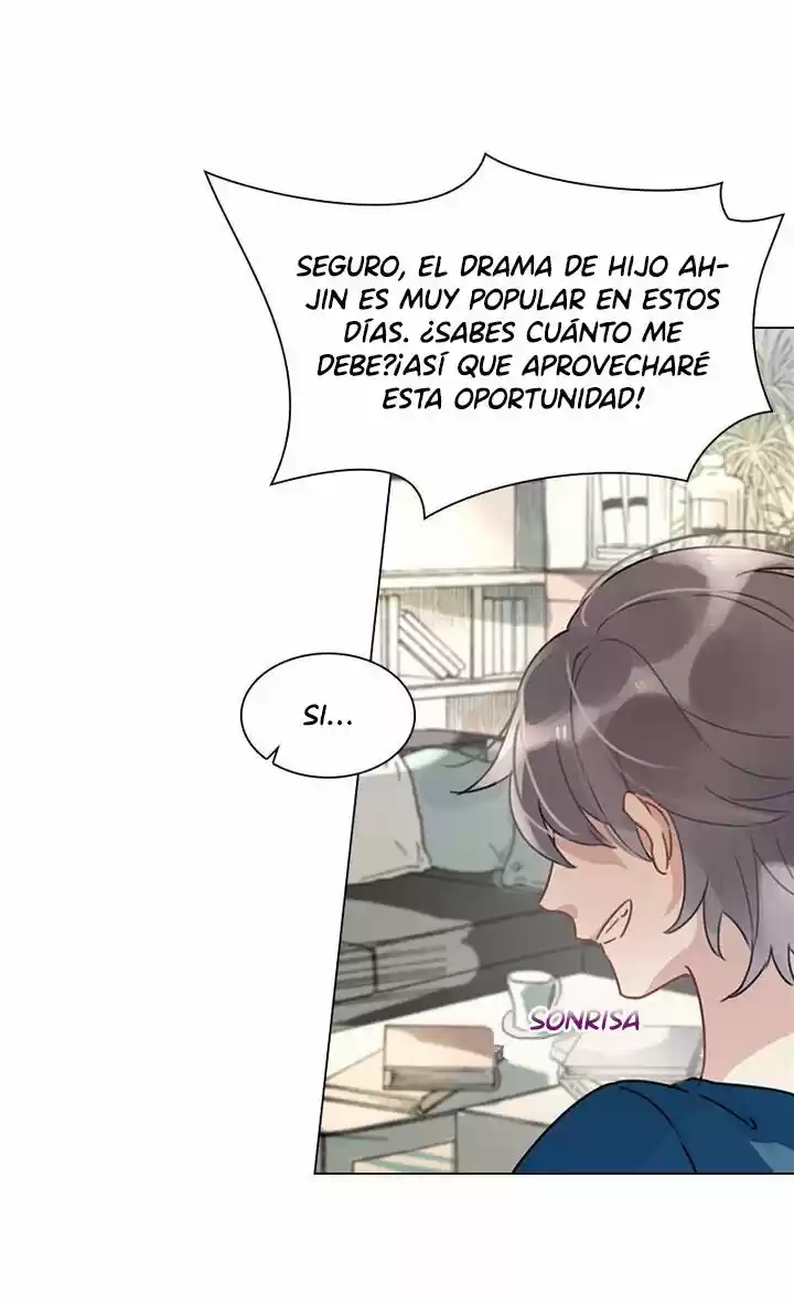 Meow! Please Help, Manager! - Capítulo 25 - Página 40 - LectorTMOo