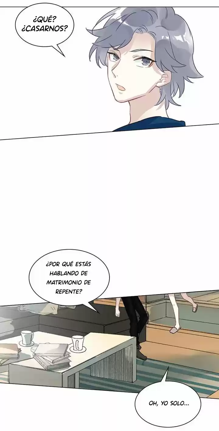 Meow! Please Help, Manager! - Capítulo 25 - Página 42 - LectorTMOo