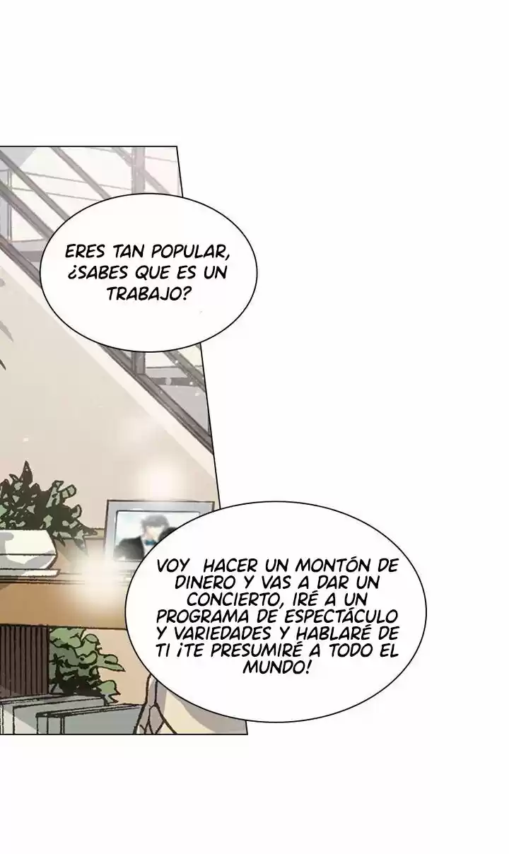 Meow! Please Help, Manager! - Capítulo 25 - Página 47 - LectorTMOo