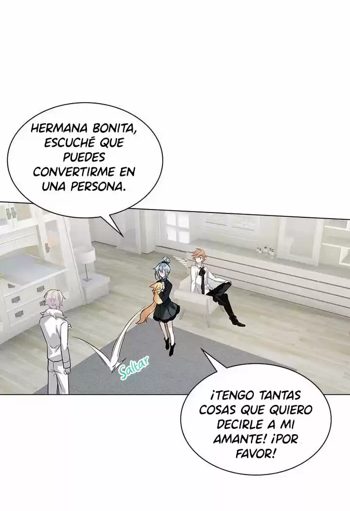 Meow! Please Help, Manager! - Capítulo 25 - Página 51 - LectorTMOo