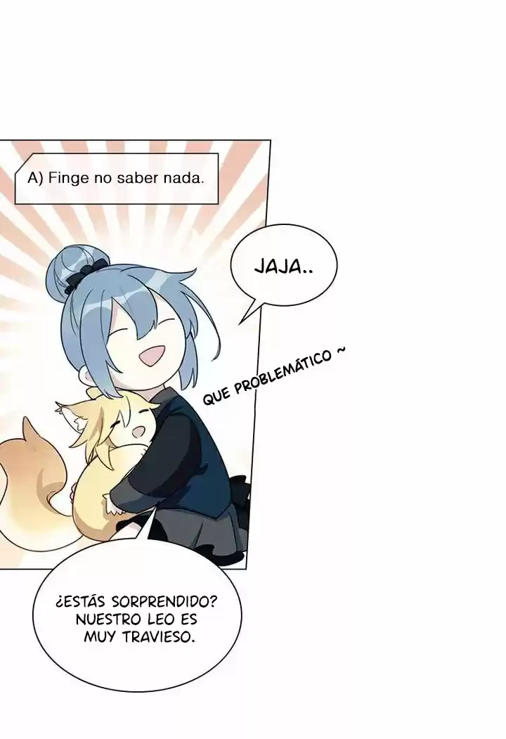 Meow! Please Help, Manager! - Capítulo 26 - Página 13 - LectorTMOo