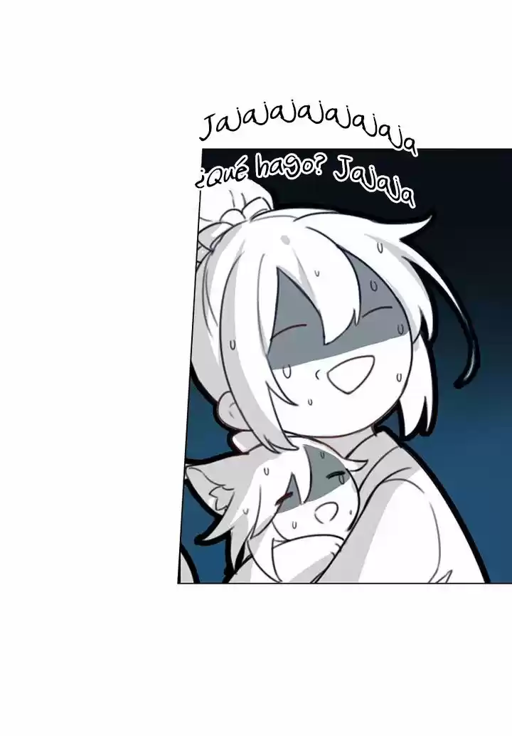 Meow! Please Help, Manager! - Capítulo 26 - Página 14 - LectorTMOo