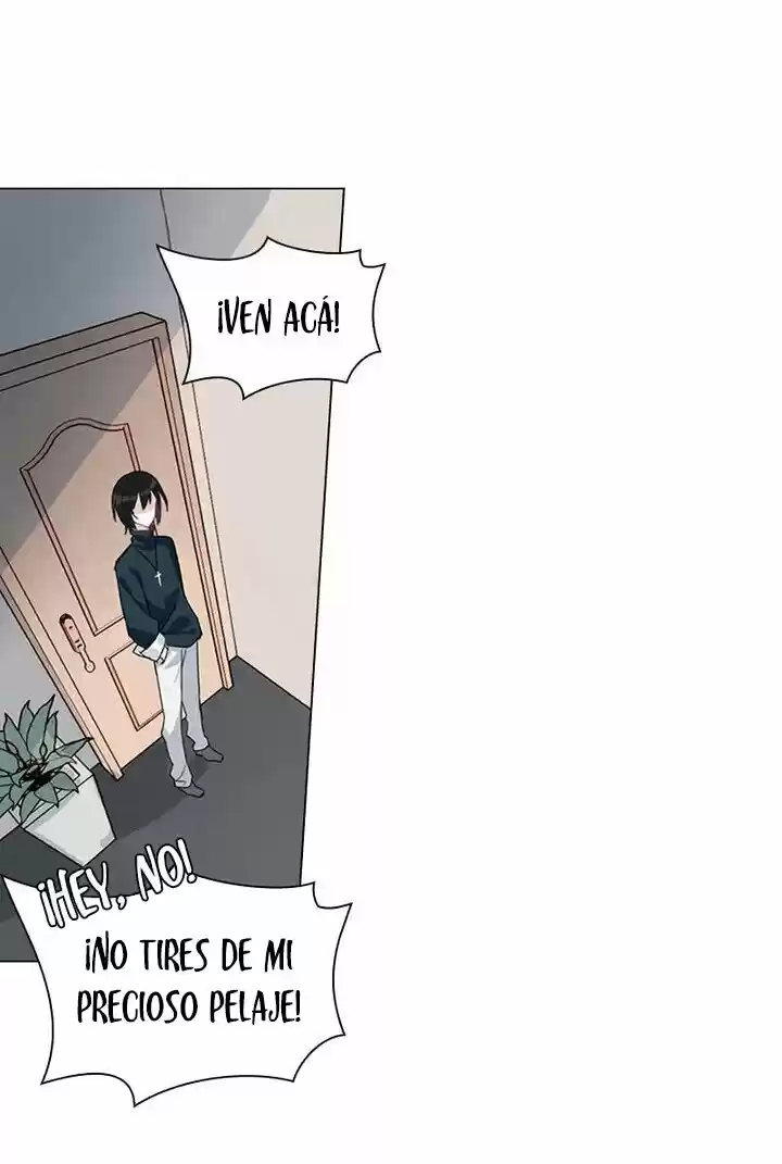 Meow! Please Help, Manager! - Capítulo 26 - Página 16 - LectorTMOo