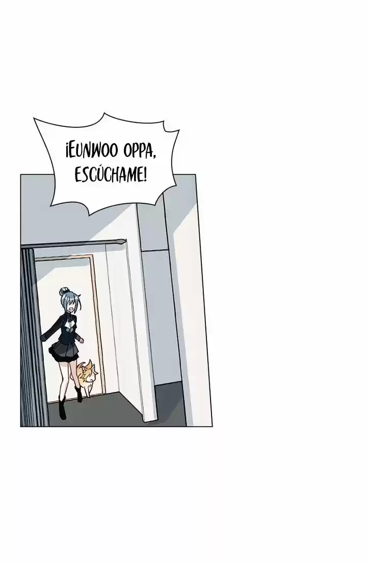 Meow! Please Help, Manager! - Capítulo 26 - Página 24 - LectorTMOo