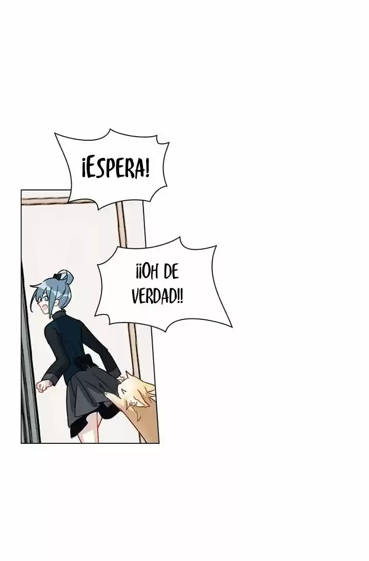 Meow! Please Help, Manager! - Capítulo 26 - Página 26 - LectorTMOo