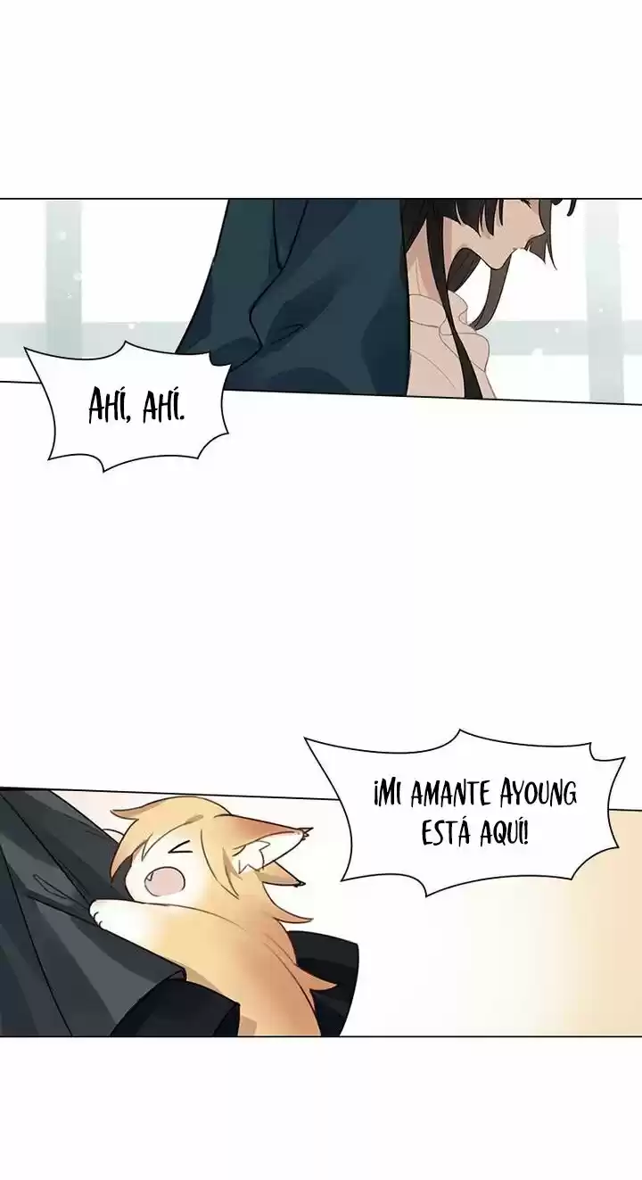 Meow! Please Help, Manager! - Capítulo 26 - Página 27 - LectorTMOo