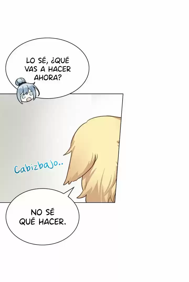 Meow! Please Help, Manager! - Capítulo 26 - Página 30 - LectorTMOo
