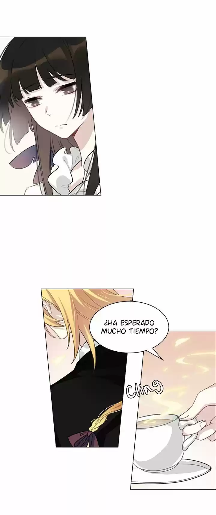 Meow! Please Help, Manager! - Capítulo 26 - Página 32 - LectorTMOo