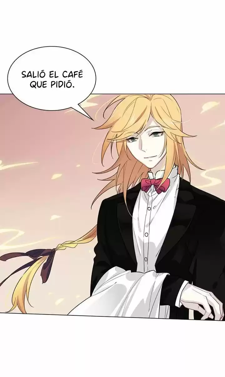 Meow! Please Help, Manager! - Capítulo 26 - Página 33 - LectorTMOo