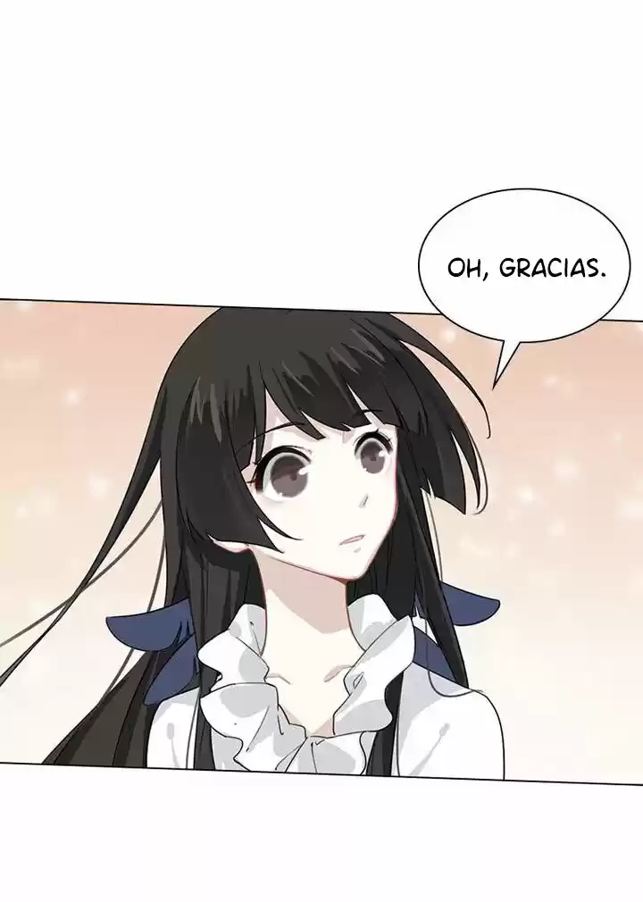 Meow! Please Help, Manager! - Capítulo 26 - Página 34 - LectorTMOo