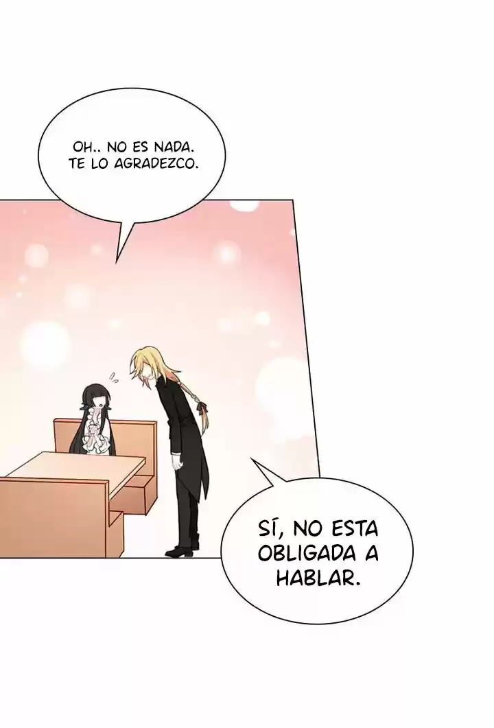 Meow! Please Help, Manager! - Capítulo 26 - Página 36 - LectorTMOo