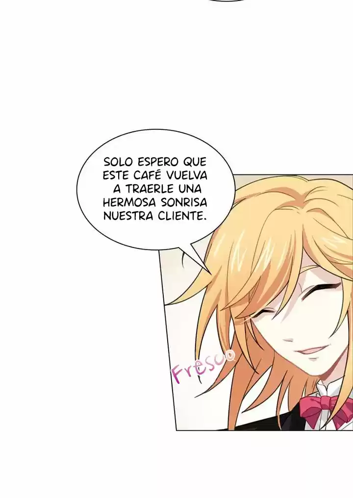 Meow! Please Help, Manager! - Capítulo 26 - Página 37 - LectorTMOo