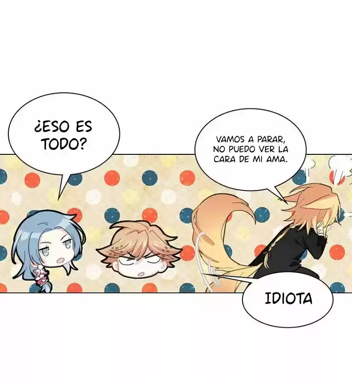 Meow! Please Help, Manager! - Capítulo 26 - Página 38 - LectorTMOo
