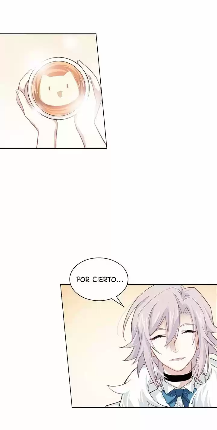 Meow! Please Help, Manager! - Capítulo 26 - Página 40 - LectorTMOo