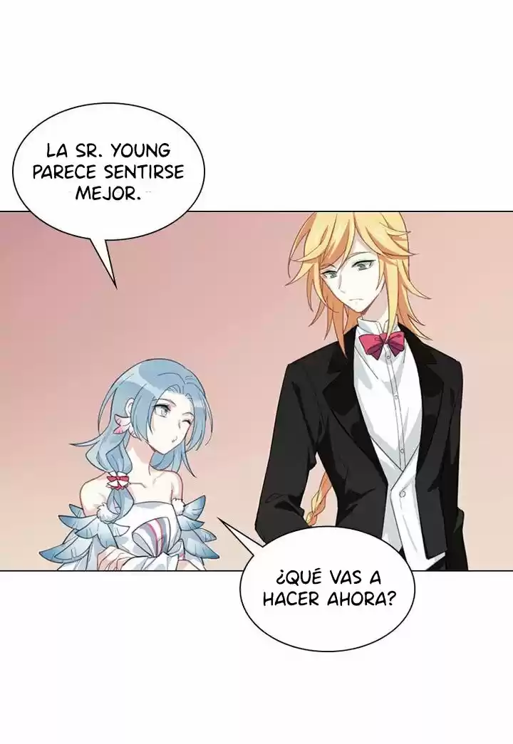 Meow! Please Help, Manager! - Capítulo 26 - Página 42 - LectorTMOo