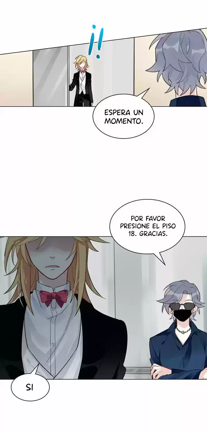 Meow! Please Help, Manager! - Capítulo 26 - Página 48 - LectorTMOo