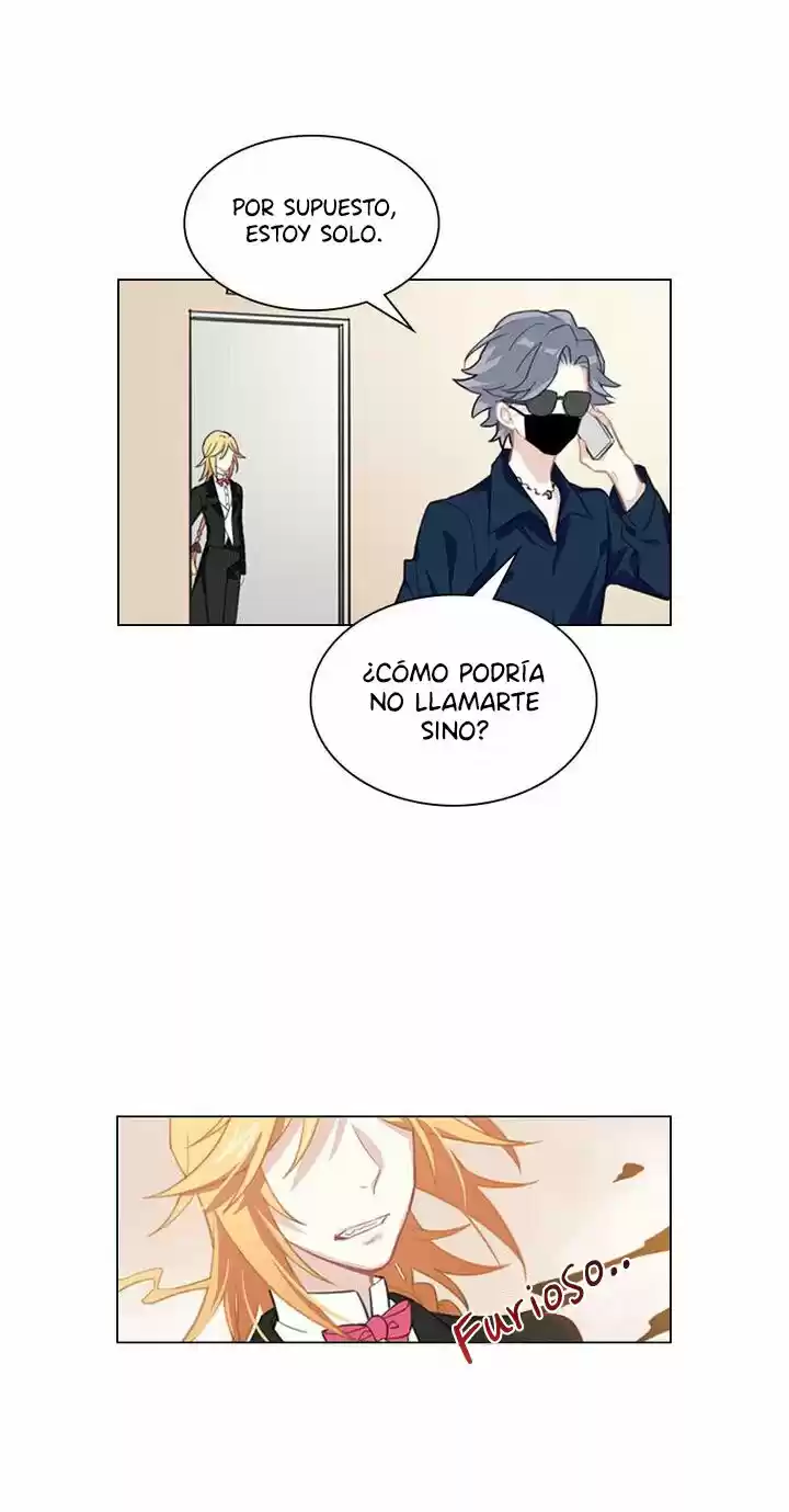 Meow! Please Help, Manager! - Capítulo 26 - Página 50 - LectorTMOo