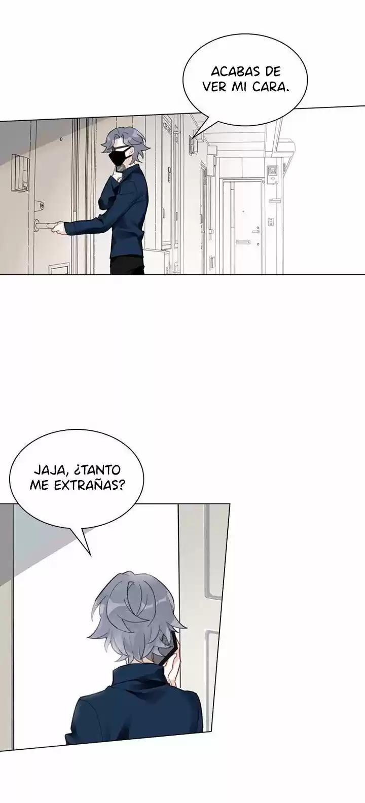 Meow! Please Help, Manager! - Capítulo 26 - Página 52 - LectorTMOo
