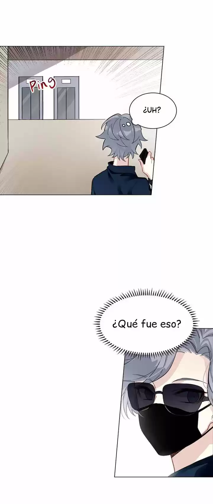 Meow! Please Help, Manager! - Capítulo 26 - Página 54 - LectorTMOo