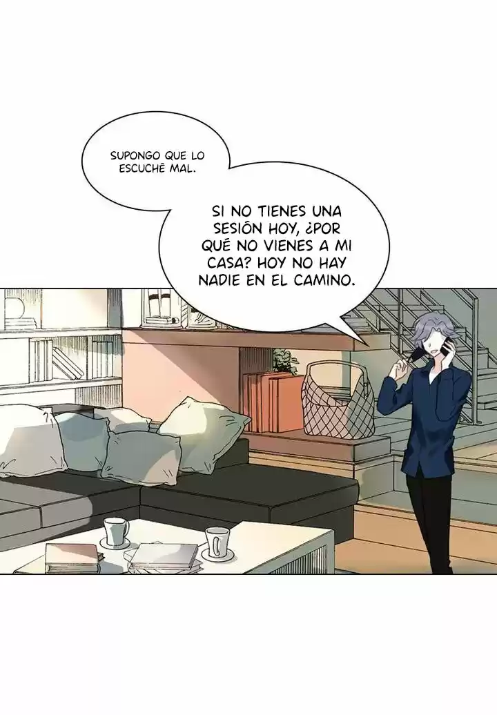 Meow! Please Help, Manager! - Capítulo 27 - Página 7 - LectorTMOo
