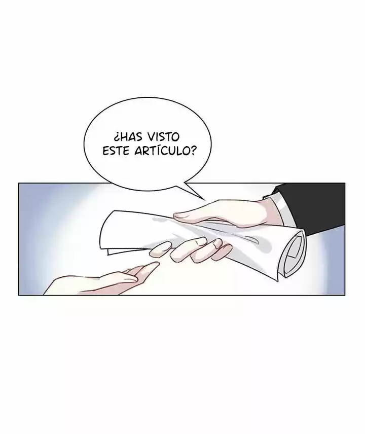 Meow! Please Help, Manager! - Capítulo 27 - Página 15 - LectorTMOo