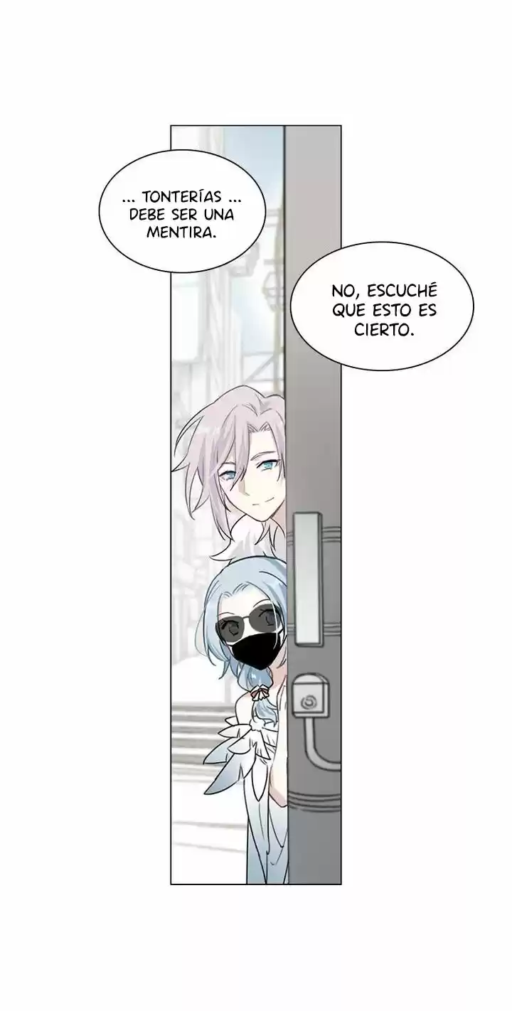 Meow! Please Help, Manager! - Capítulo 27 - Página 16 - LectorTMOo