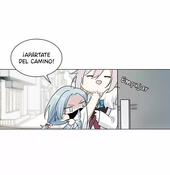 Meow! Please Help, Manager! - Capítulo 27 - Página 19 - LectorTMOo