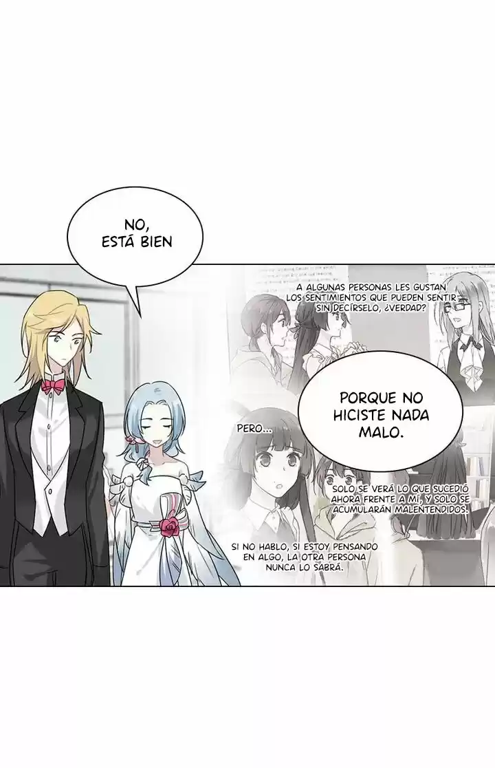 Meow! Please Help, Manager! - Capítulo 27 - Página 20 - LectorTMOo