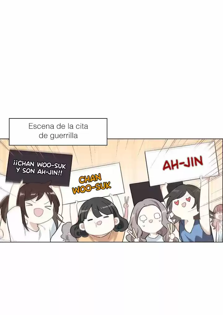 Meow! Please Help, Manager! - Capítulo 27 - Página 21 - LectorTMOo