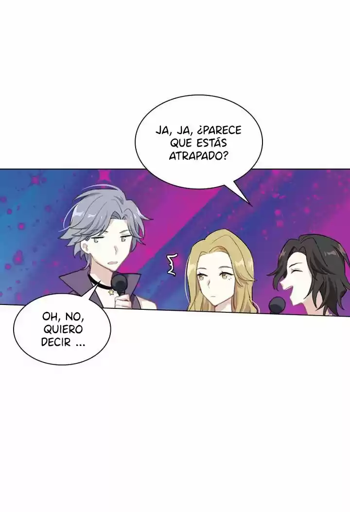 Meow! Please Help, Manager! - Capítulo 27 - Página 26 - LectorTMOo