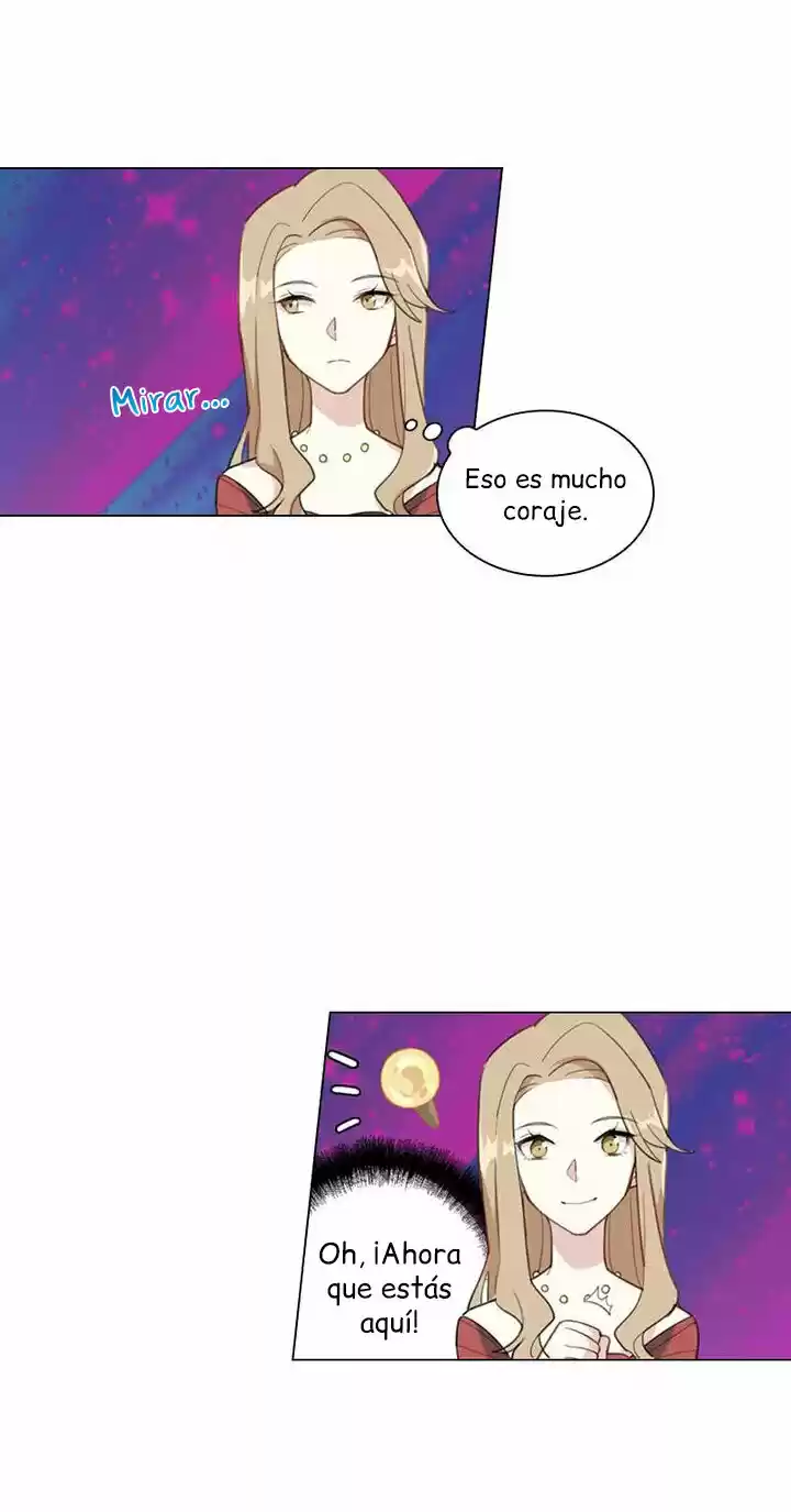 Meow! Please Help, Manager! - Capítulo 27 - Página 28 - LectorTMOo