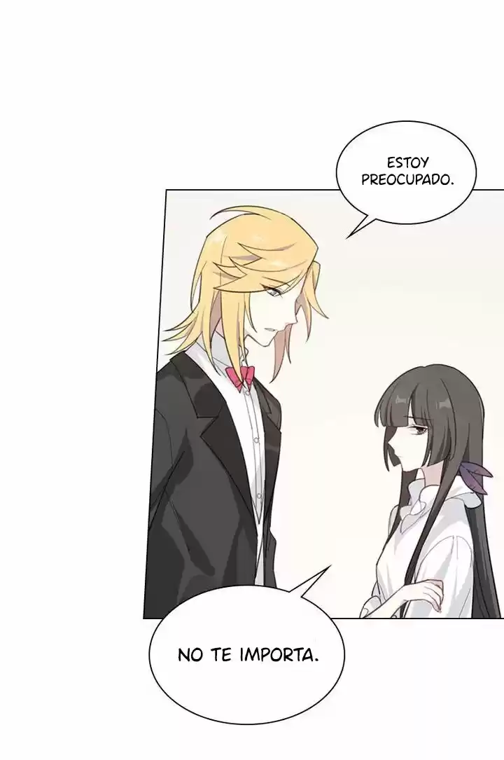 Meow! Please Help, Manager! - Capítulo 27 - Página 37 - LectorTMOo