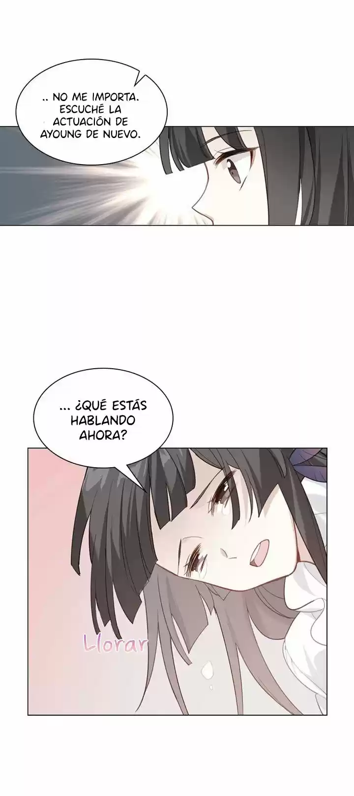 Meow! Please Help, Manager! - Capítulo 27 - Página 38 - LectorTMOo