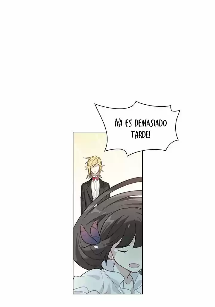 Meow! Please Help, Manager! - Capítulo 27 - Página 39 - LectorTMOo