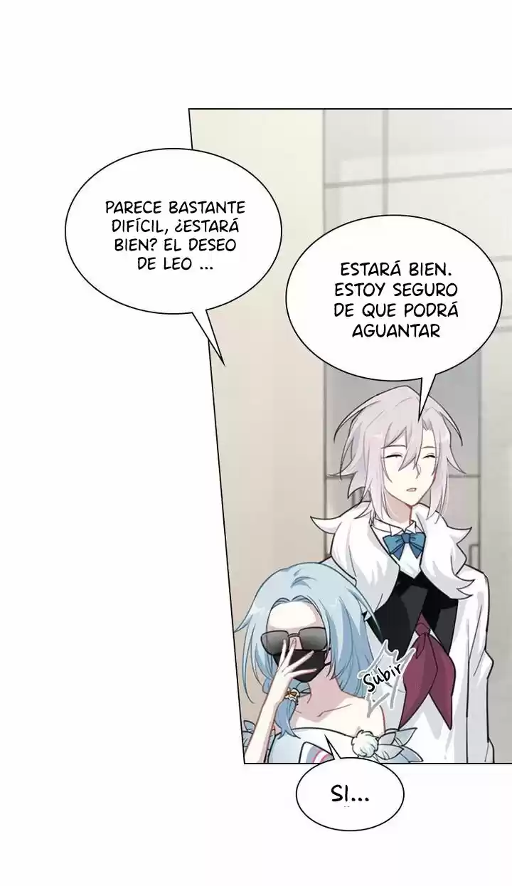 Meow! Please Help, Manager! - Capítulo 27 - Página 41 - LectorTMOo