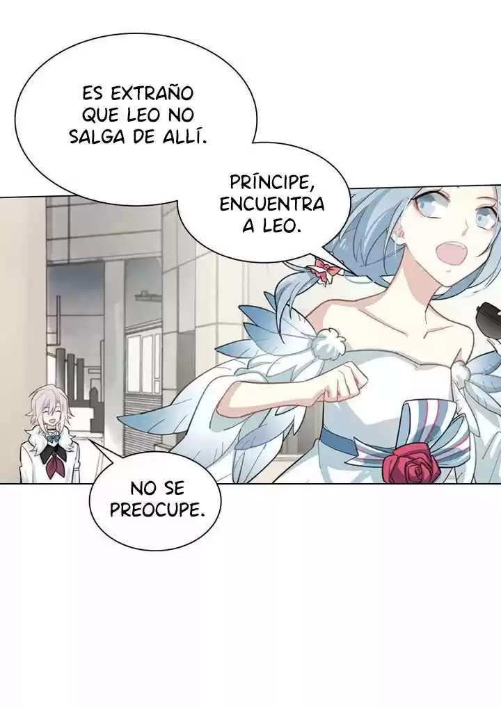 Meow! Please Help, Manager! - Capítulo 27 - Página 43 - LectorTMOo