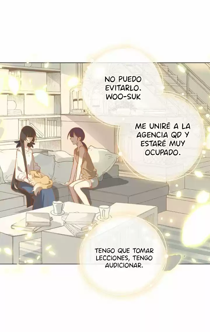 Meow! Please Help, Manager! - Capítulo 28 - Página 12 - LectorTMOo