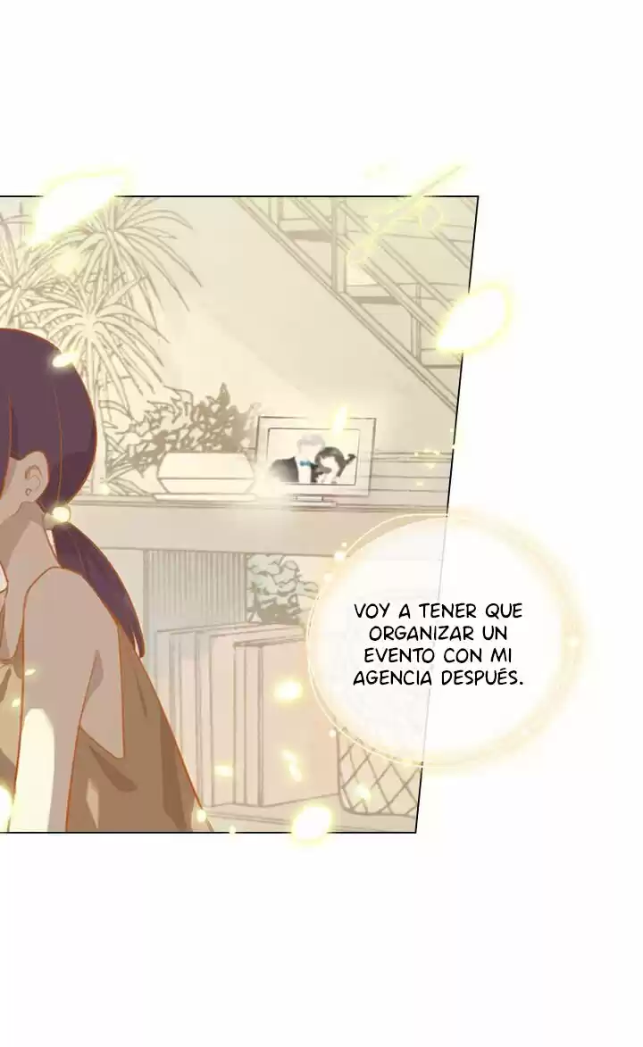 Meow! Please Help, Manager! - Capítulo 28 - Página 13 - LectorTMOo