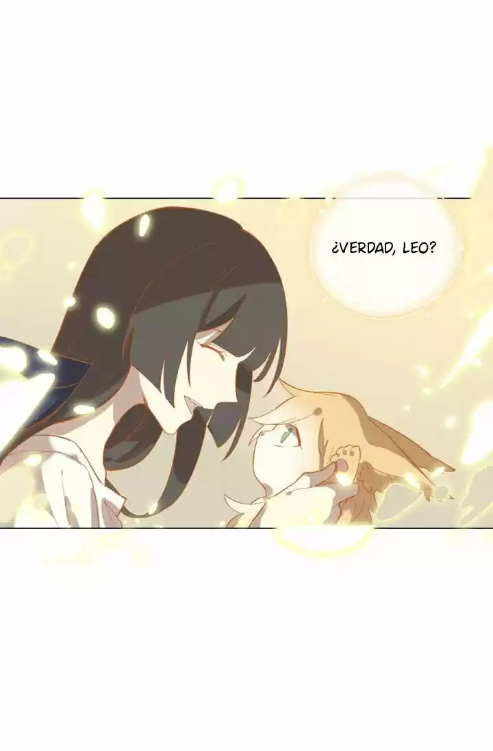 Meow! Please Help, Manager! - Capítulo 28 - Página 15 - LectorTMOo