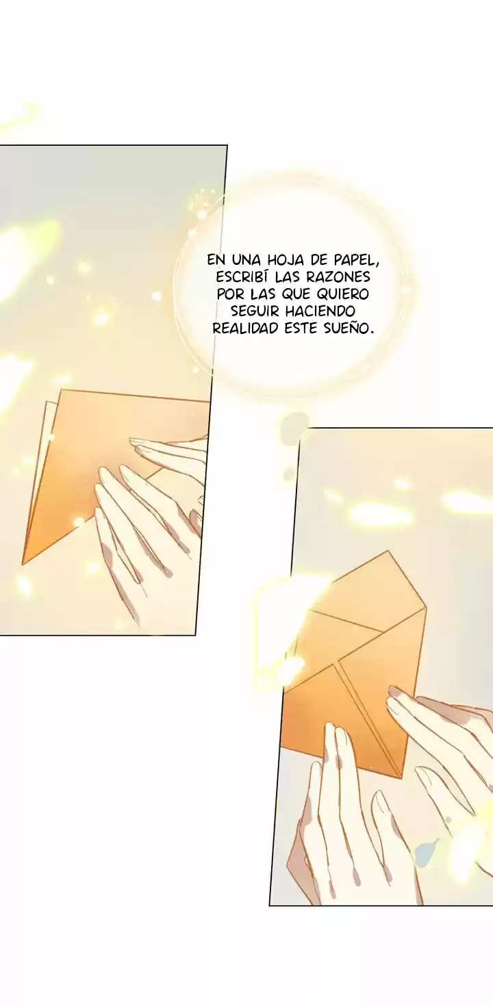 Meow! Please Help, Manager! - Capítulo 28 - Página 16 - LectorTMOo