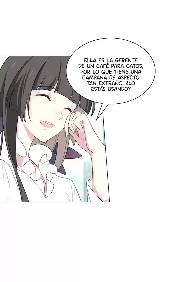 Meow! Please Help, Manager! - Capítulo 29 - Página 15 - LectorTMOo