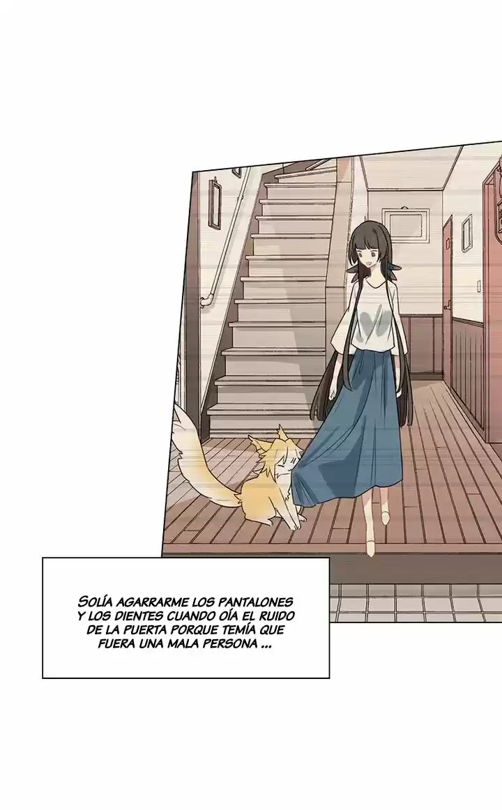 Meow! Please Help, Manager! - Capítulo 29 - Página 26 - LectorTMOo