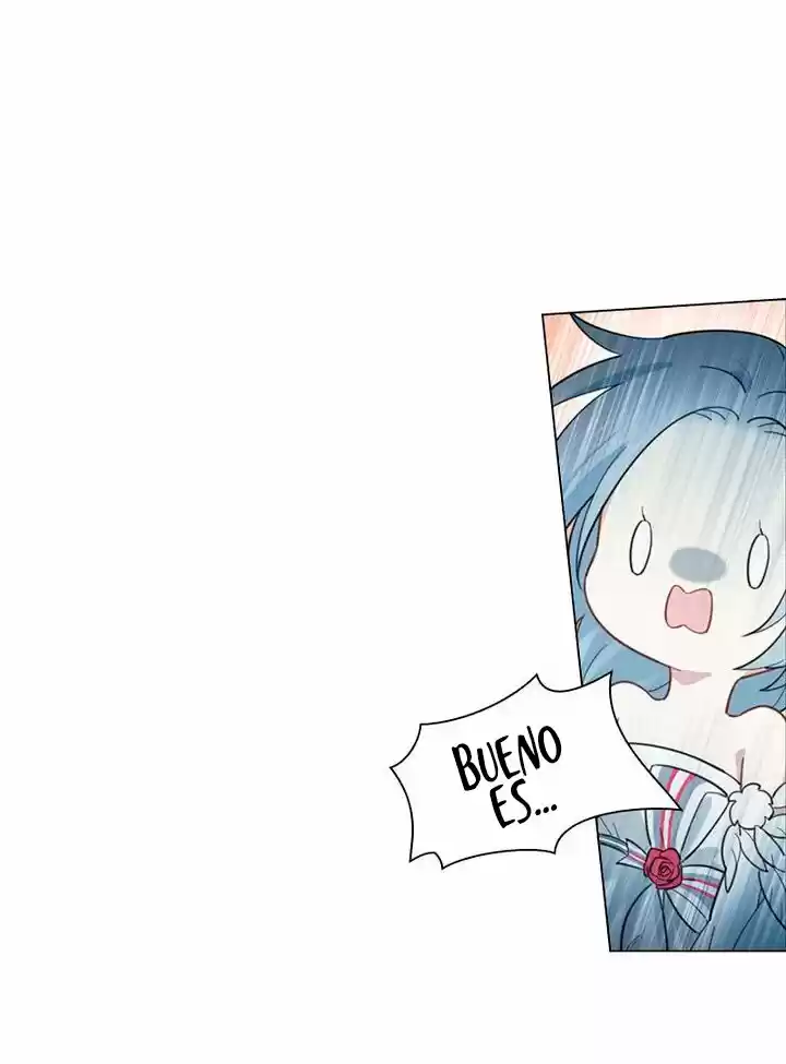 Meow! Please Help, Manager! - Capítulo 29 - Página 39 - LectorTMOo