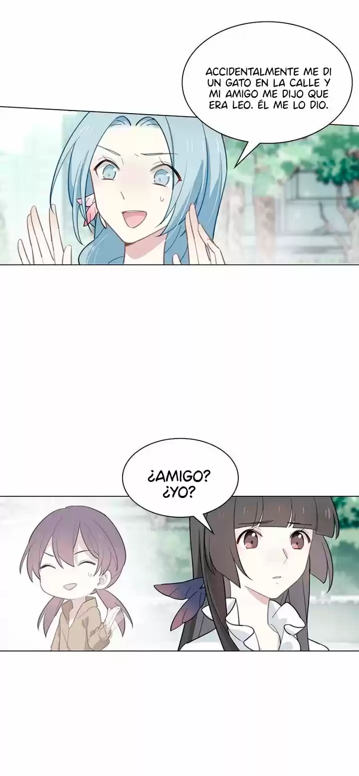 Meow! Please Help, Manager! - Capítulo 29 - Página 41 - LectorTMOo