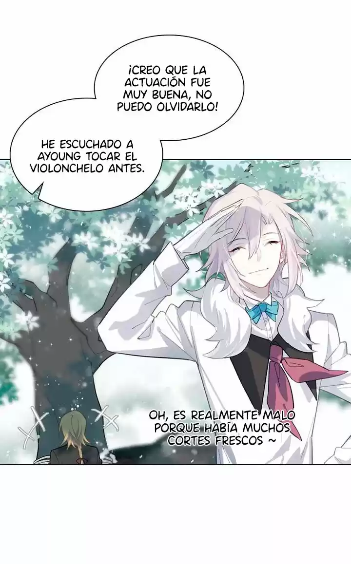 Meow! Please Help, Manager! - Capítulo 29 - Página 43 - LectorTMOo