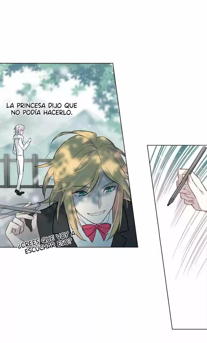 Meow! Please Help, Manager! - Capítulo 29 - Página 45 - LectorTMOo