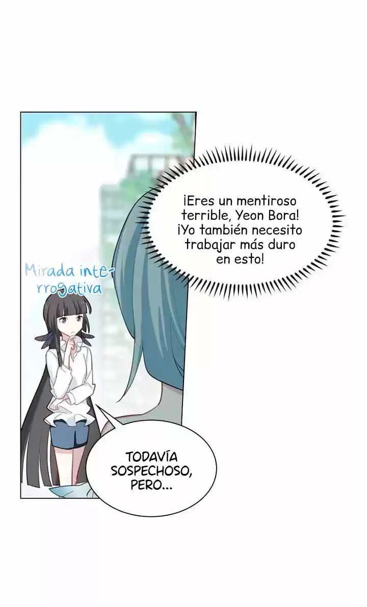 Meow! Please Help, Manager! - Capítulo 29 - Página 46 - LectorTMOo