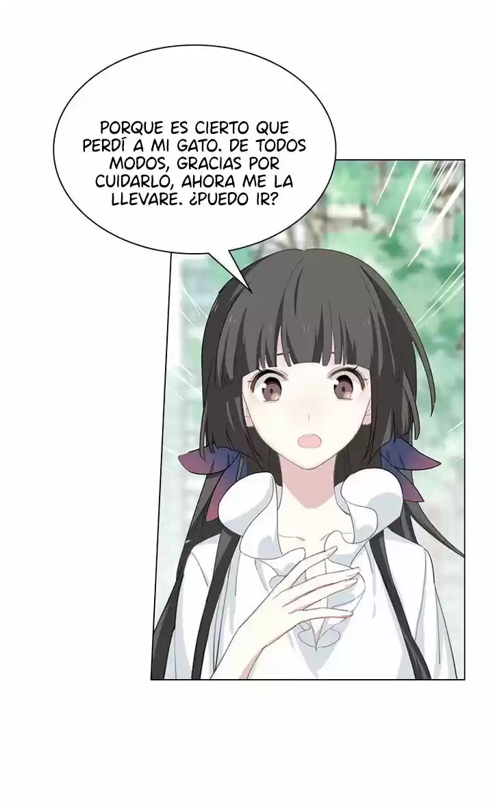 Meow! Please Help, Manager! - Capítulo 29 - Página 47 - LectorTMOo