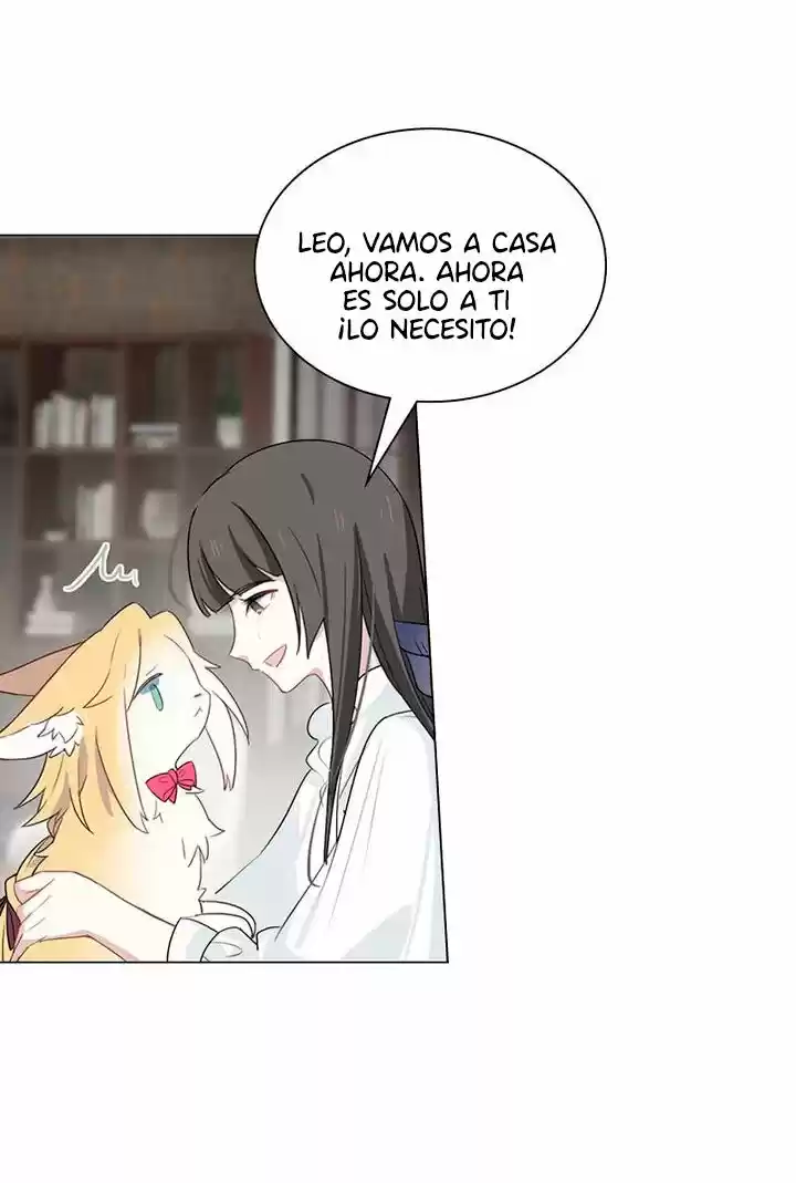 Meow! Please Help, Manager! - Capítulo 29 - Página 52 - LectorTMOo